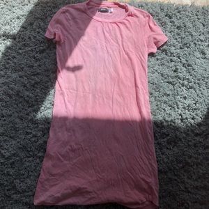 Urban outfitters T-shirt dress
